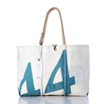 Vintage Hylas 44 Large Tote