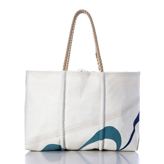 Vintage Hylas 44 Large Tote Alternate View