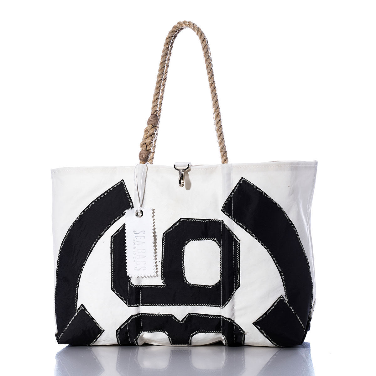 Vintage Cal 36 Large Tote