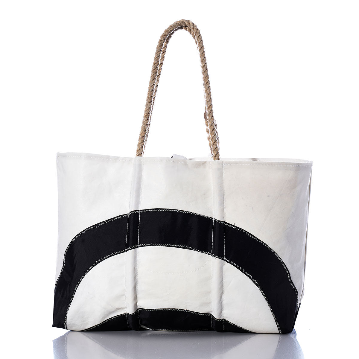 Vintage Cal 36 Large Tote Alternate View
