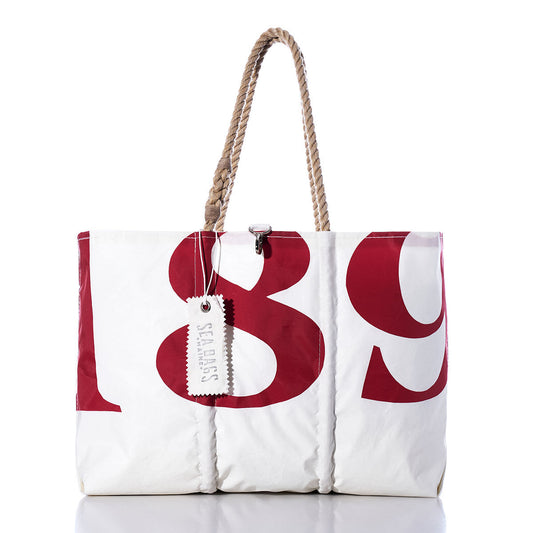 Vintage 189 Large Tote