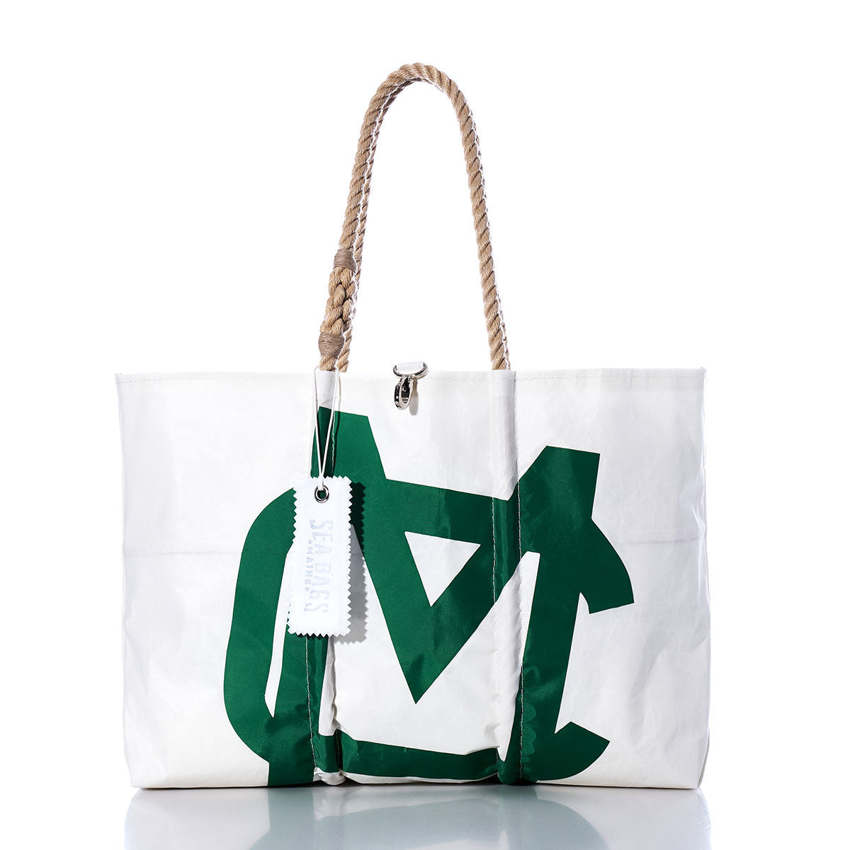 Vintage Melges Large Tote