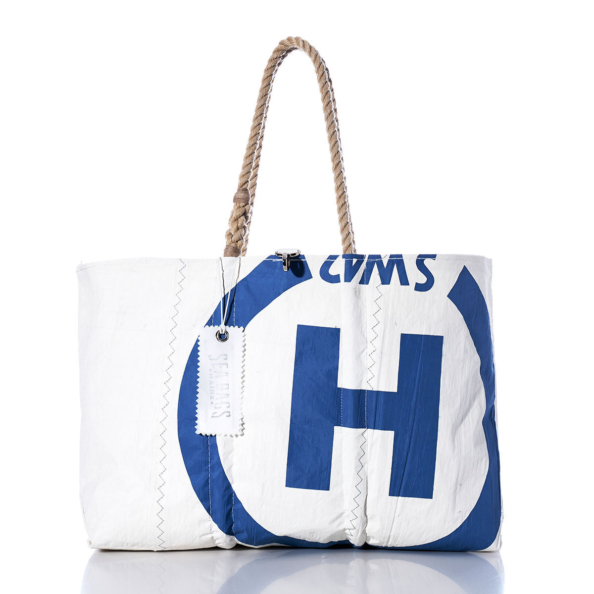 Vintage Hinckley Large Tote