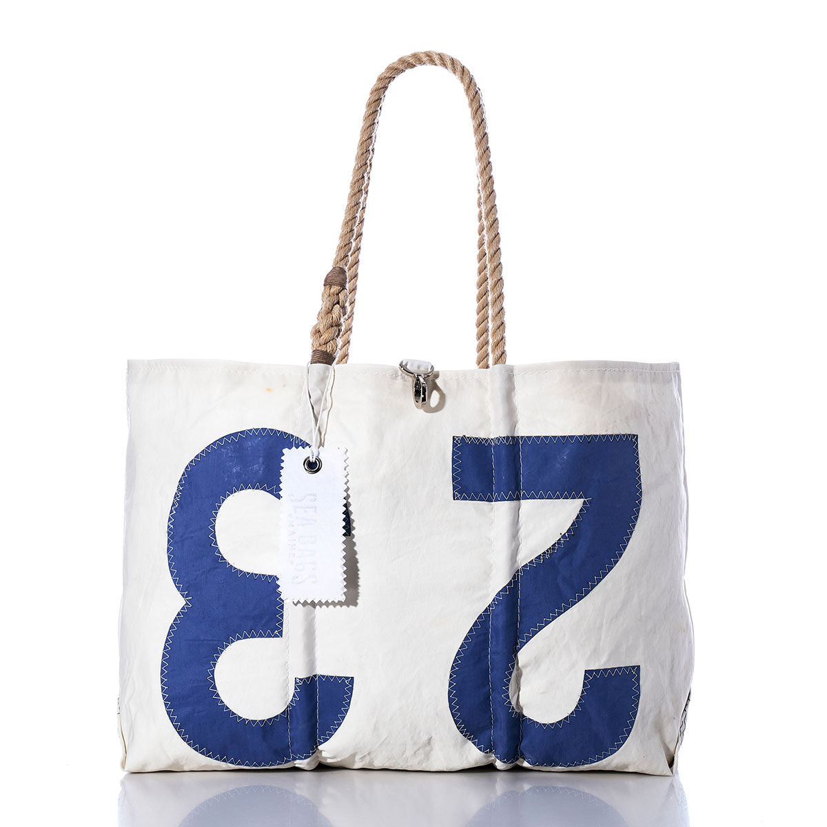 Vintage 23 Large Tote