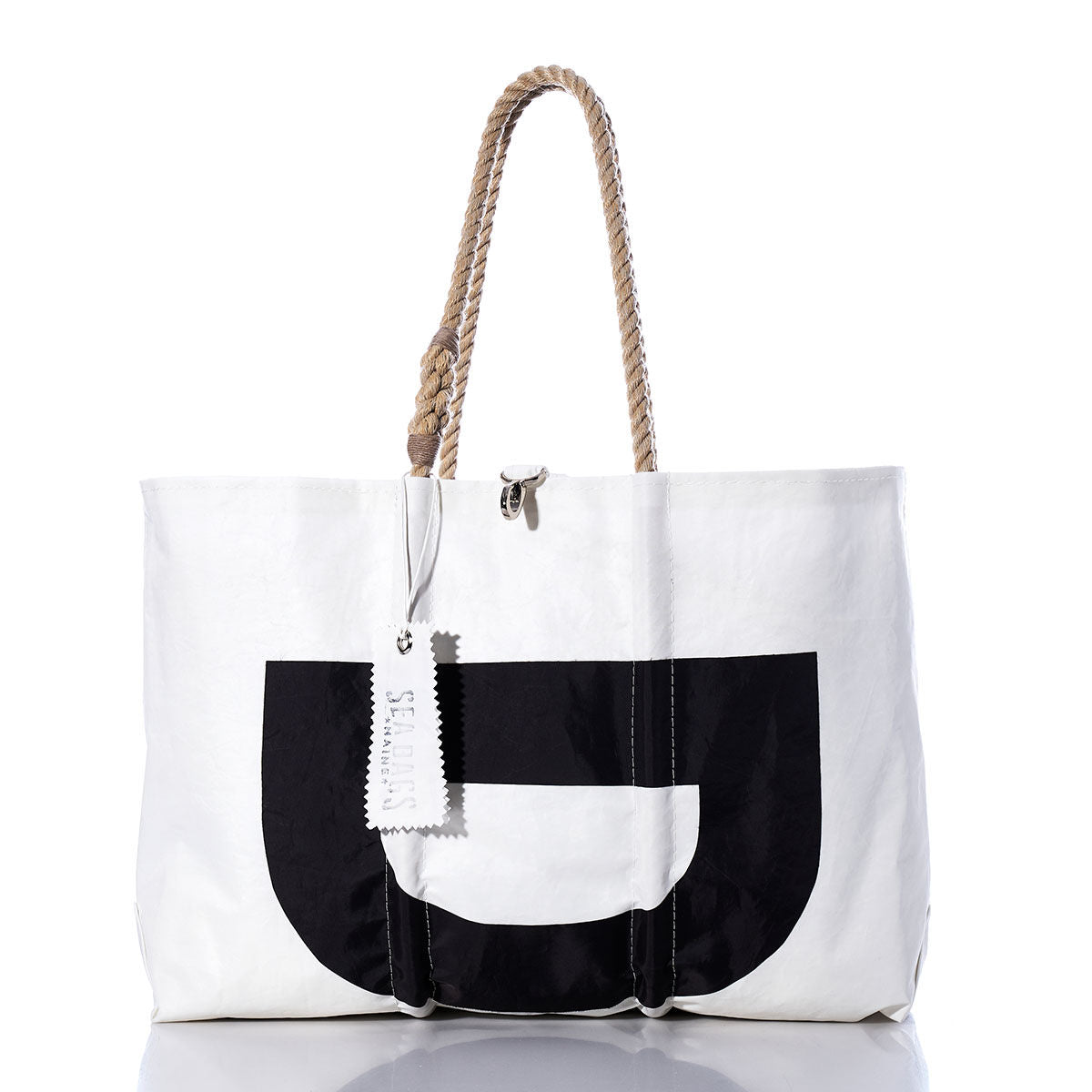 Vintage DH Large Tote