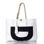 Vintage DH Large Tote