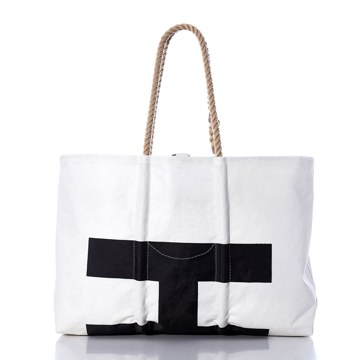 Vintage DH Large Tote Alternate View