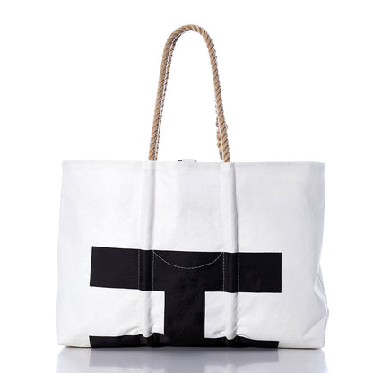 Vintage DH Large Tote Alternate View