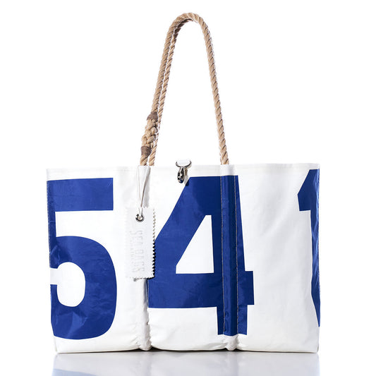 Vintage 541 Large Tote
