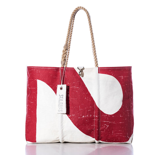 Vintage 25 Large Tote
