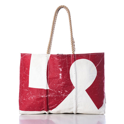 Vintage 25 Large Tote Alternate View