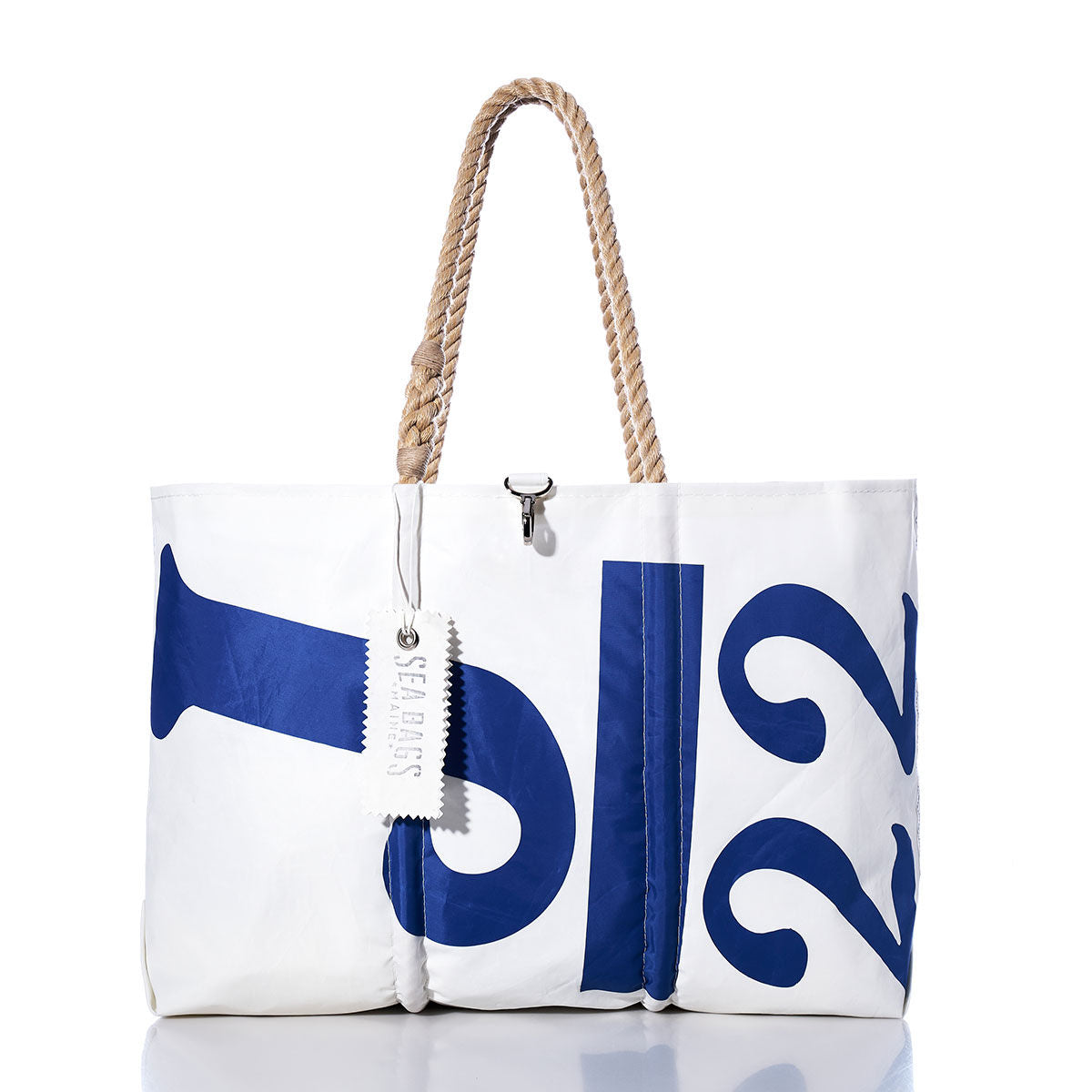 Vintage J22 Large Tote