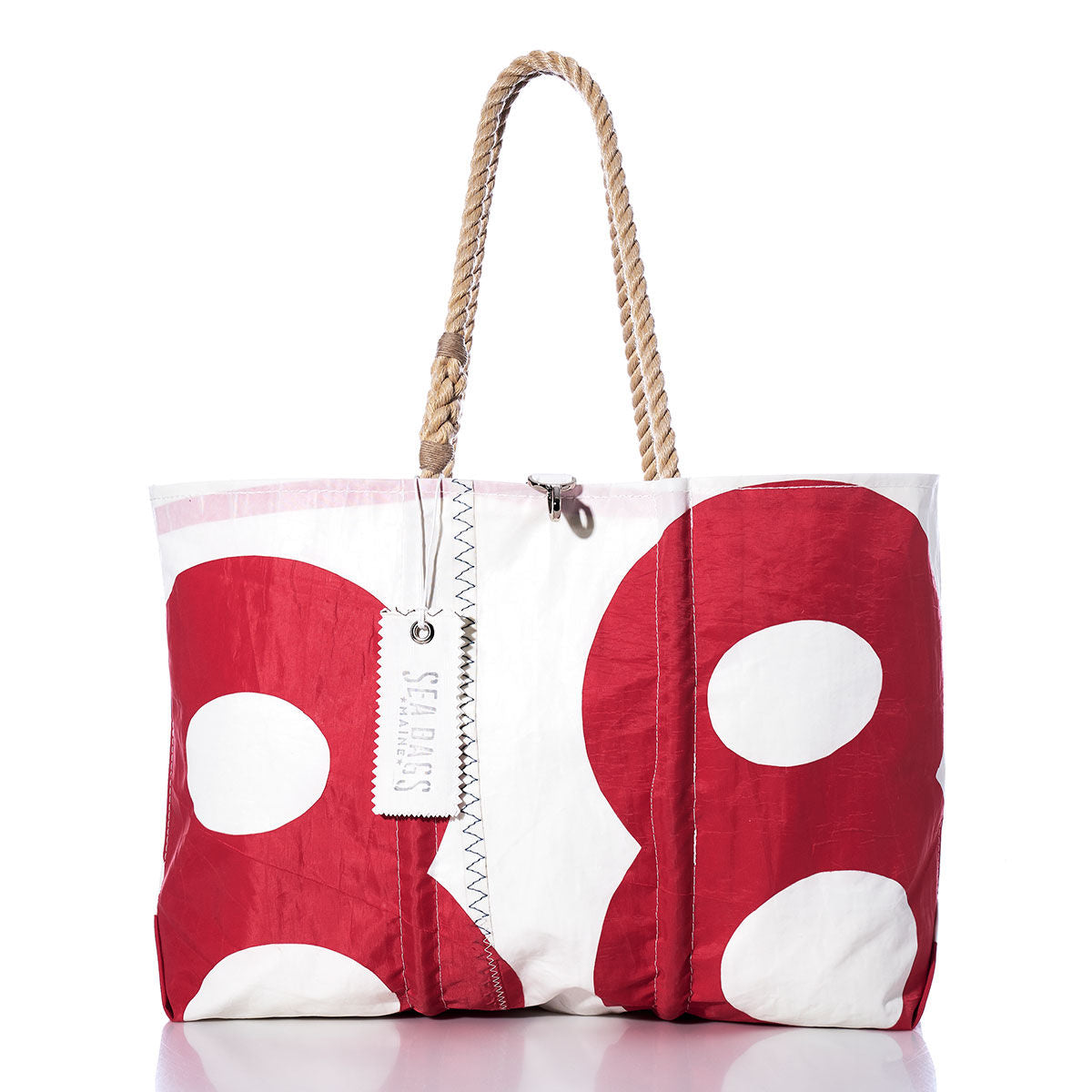 Vintage 88 Large Tote