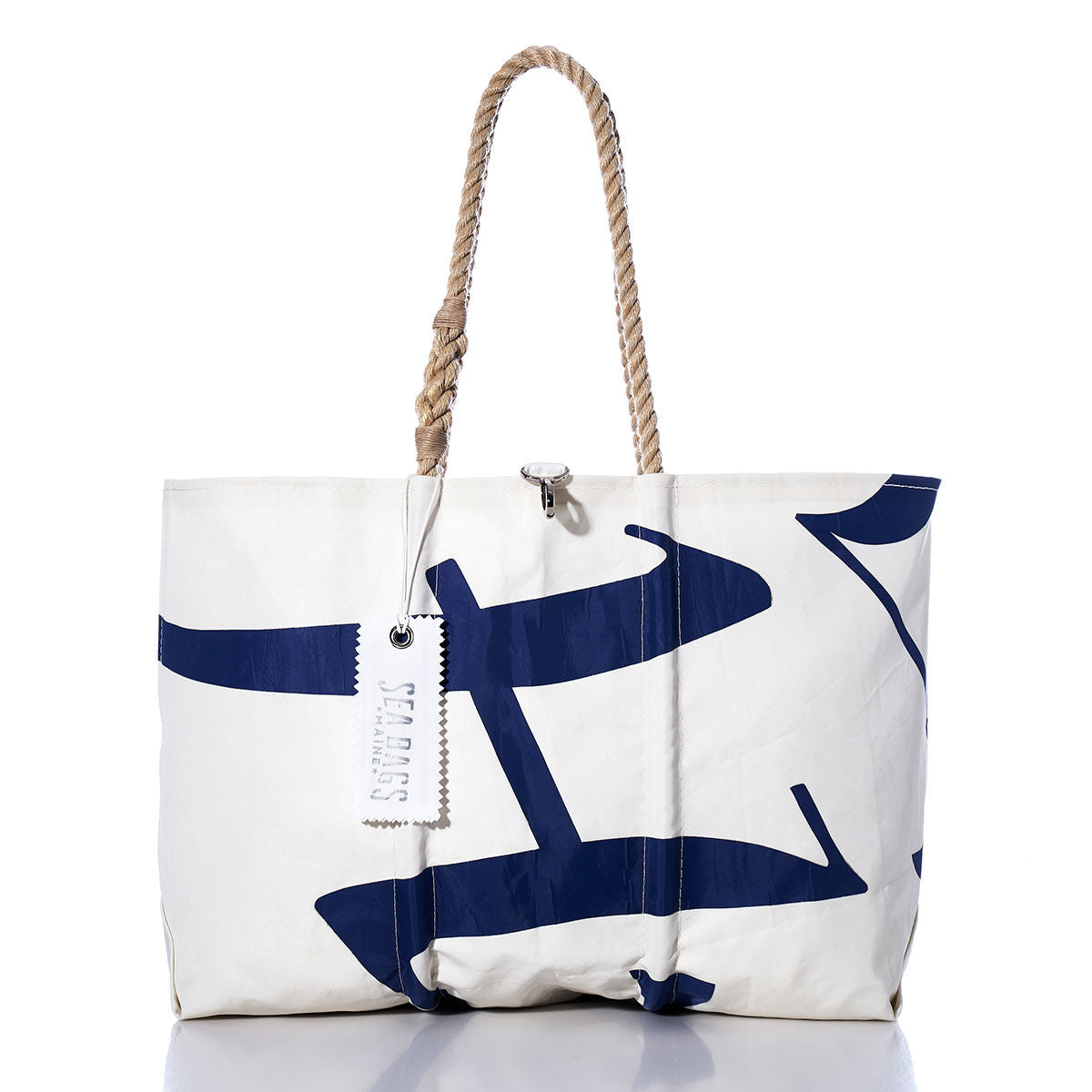 Vintage Hylas Large Tote
