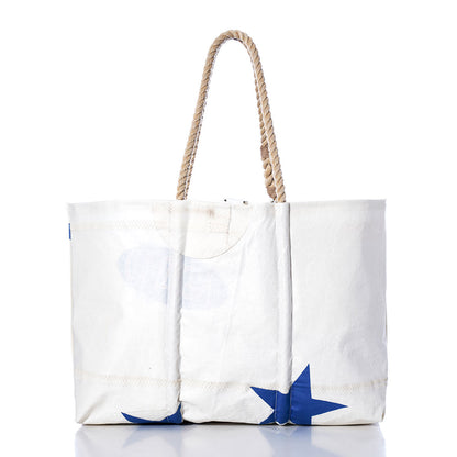 Vintage Ensign Large Tote Alternate View
