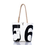 Vintage Black 56 Handbag