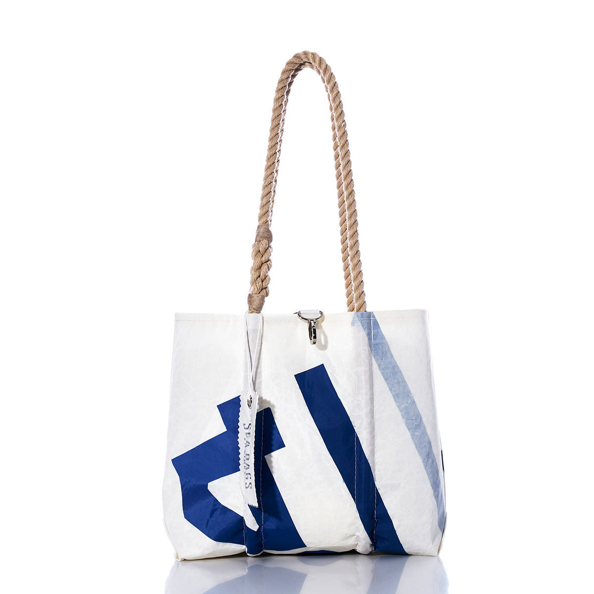 Vintage Blue 2-4 Handbag