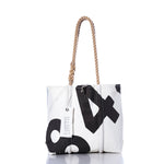 Vintage Black 84 Handbag