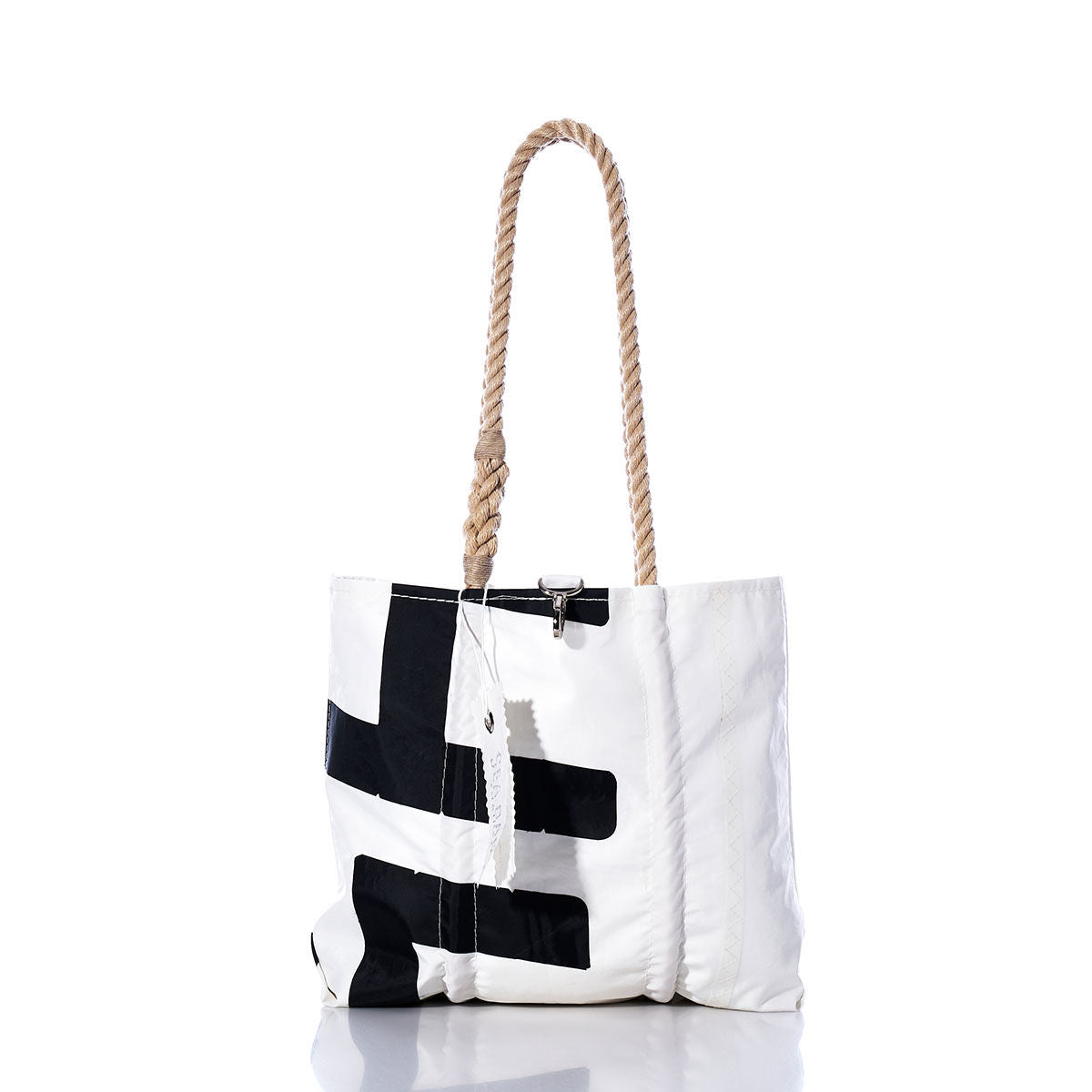 Vintage Black 44 Handbag