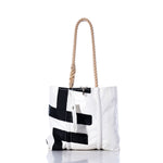 Vintage Black 44 Handbag