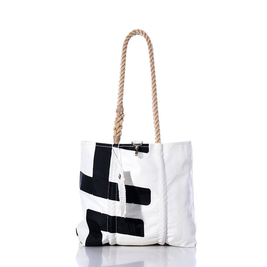 Vintage Black 44 Handbag