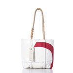 Vintage Red 2 Handbag