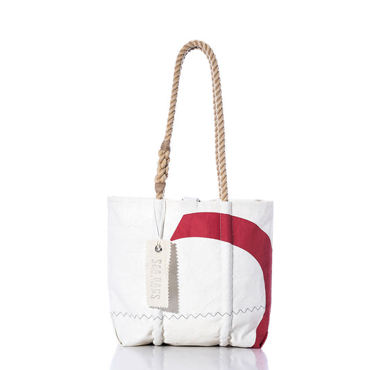 Vintage Red 2 Handbag