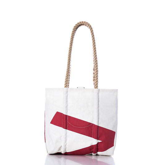 Vintage Red 2 Handbag Alternate View
