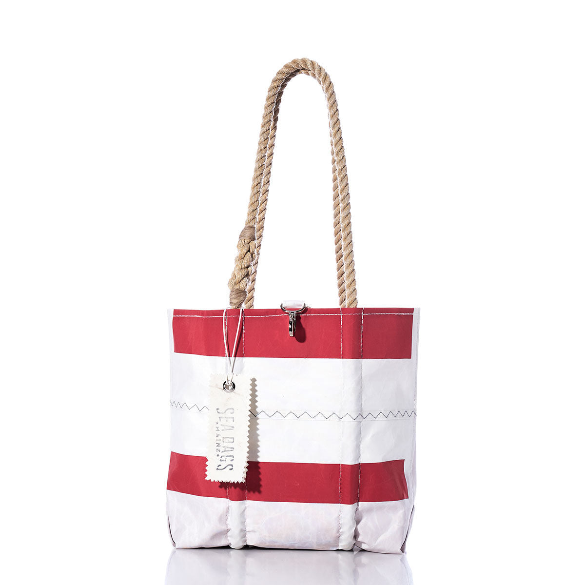 Vintage Sonar Handbag