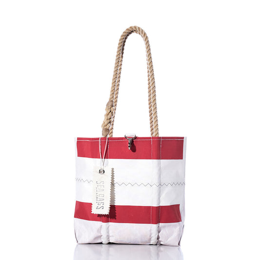 Vintage Sonar Handbag