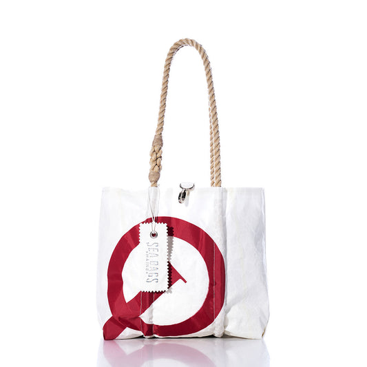 Vintage Optimist Handbag