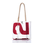Vintage Red 2 Handbag