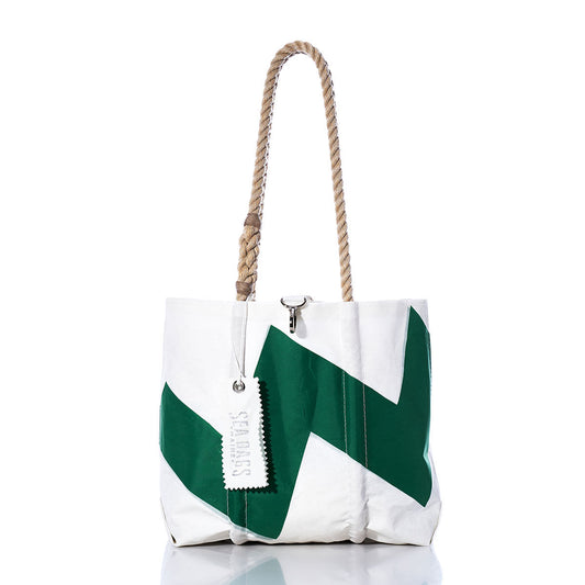 Vintage Lightning Handbag