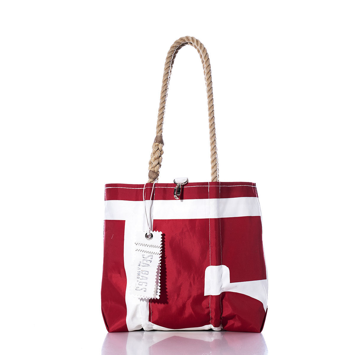 Vintage Red 15 Handbag