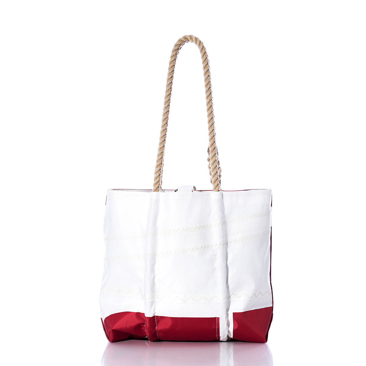 Vintage Red 15 Handbag Alternate View
