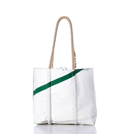 Vintage Green U Handbag Alternate View