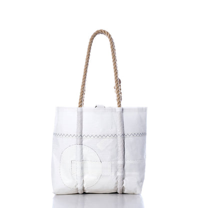 Vintage Blue X Handbag Alternate View