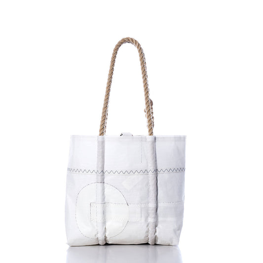 Vintage Blue X Handbag Alternate View