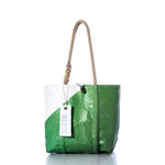 Vintage Green Handbag