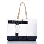 Vintage Cape Dory Typhoon Ogunquit Beach Tote