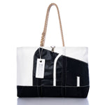 Vintage Seidelmann 25 Ogunquit Beach Tote