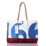 Vintage 166 Ogunquit Beach Tote