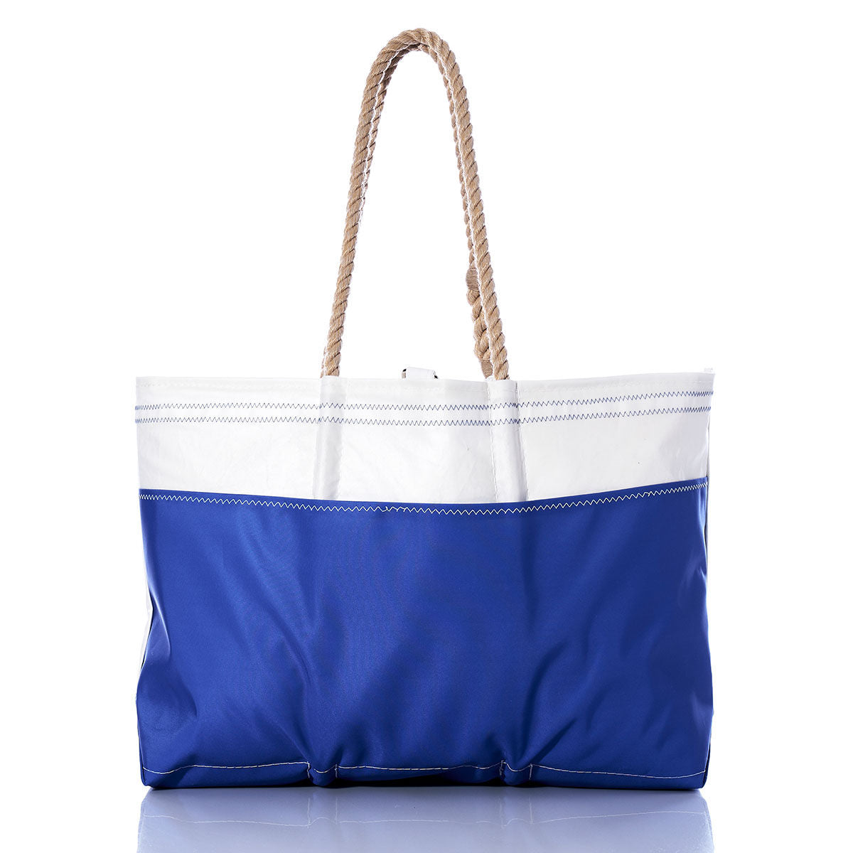 Vintage CC Ogunquit Beach Tote Alternate View