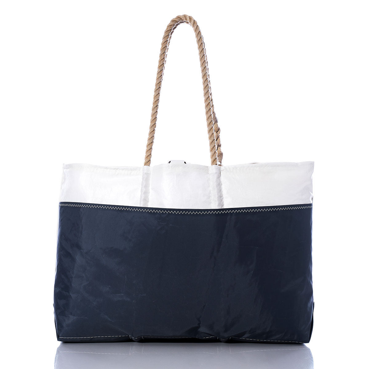 Vintage Pintail Ogunquit Beach Tote Alternate View