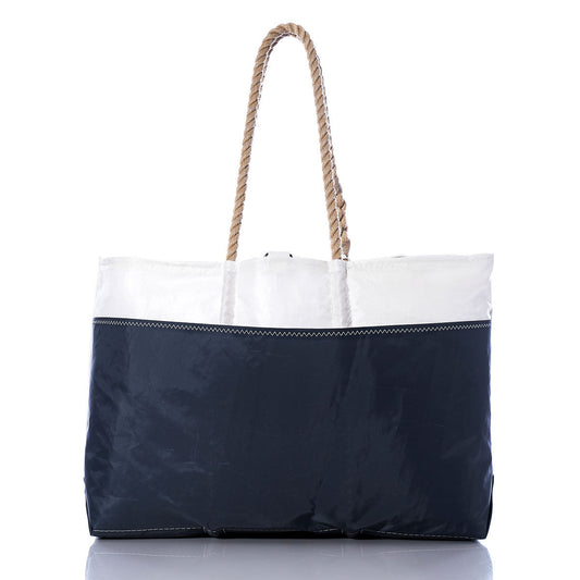 Vintage Pintail Ogunquit Beach Tote Alternate View