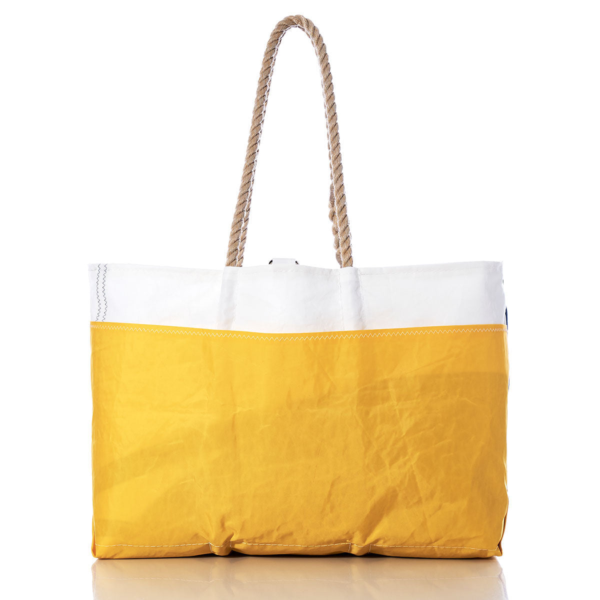 Vintage Monarch Ogunquit Beach Tote Alternate View