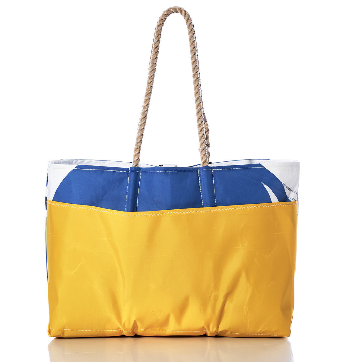 Vintage Monarch Ogunquit Beach Tote Alternate View