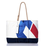 Vintage US Ogunquit Beach Tote