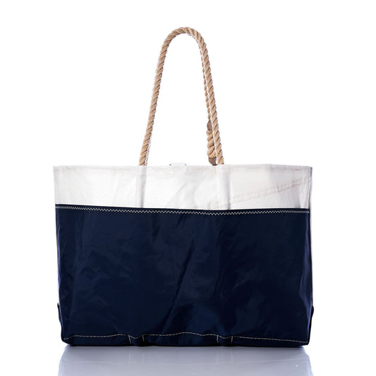 Vintage Catalina Ogunquit Beach Tote Alternate View