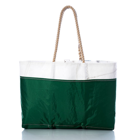 Vintage Seahawk Ogunquit Beach Tote Alternate View